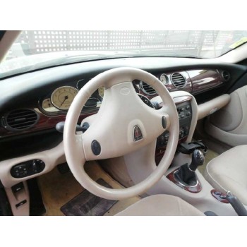 mg serie 75 (rj) del año 2001