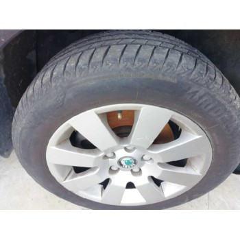 skoda superb (3u4) del año 2006