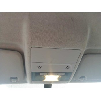 opel corsa e del año 2017