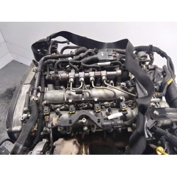 Recambio de motor completo para opel insignia sports tourer 2.0 cdti cat referencia OEM IAM A20DTH M 