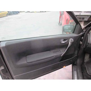 renault megane ii berlina 3p del año 2004