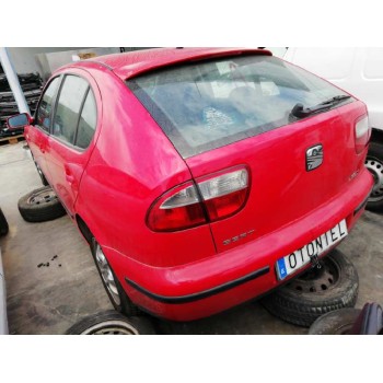 seat leon (1m1) del año 2000