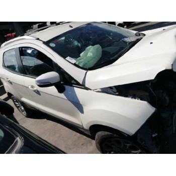 ford ecosport del año 2015