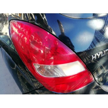 hyundai i20 del año 2012