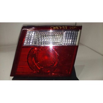 PILOTO TRASERO DERECHO INTERIOR INTERIOR