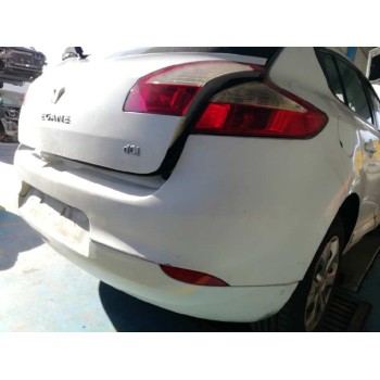 renault megane iii berlina 5 p del año 2009