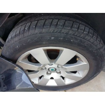 skoda superb (3u4) del año 2006