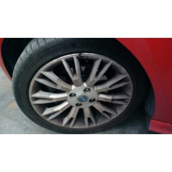 fiat grande punto (199) del año 2007