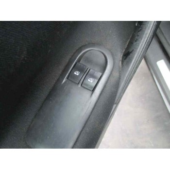 renault megane ii berlina 3p del año 2004