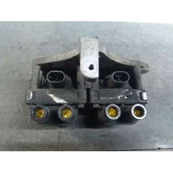 Recambio de bobina encendido para fiat seicento (187) active referencia OEM IAM   