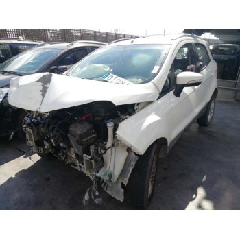 ford ecosport del año 2015