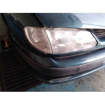 renault megane i classic (la0) del año 1998