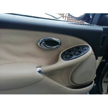 mg serie 75 (rj) del año 2001