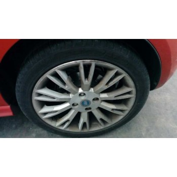 fiat grande punto (199) del año 2007