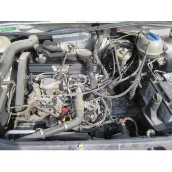 volkswagen golf iii berlina (1h1) del año 1993