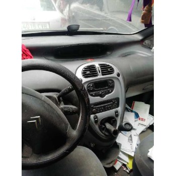 citroën xsara picasso del año 2007