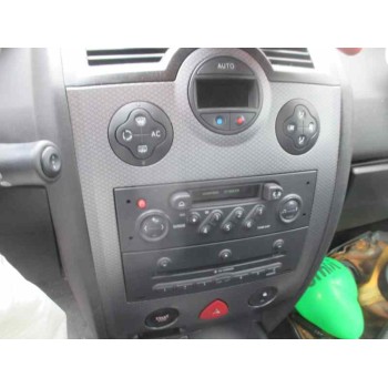 renault megane ii berlina 3p del año 2004