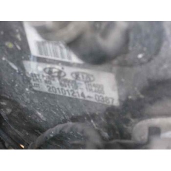 hyundai i30 del año 2011