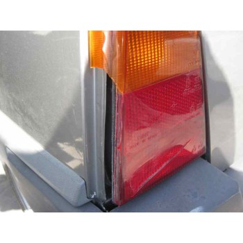 citroën ax del año 1993