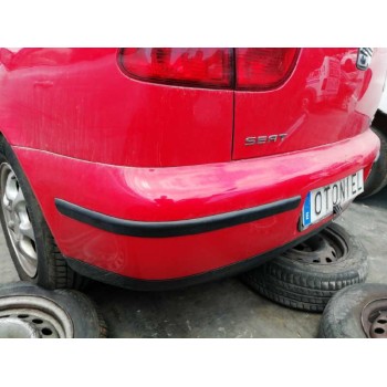 seat leon (1m1) del año 2000