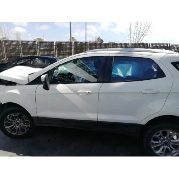 ford ecosport del año 2015