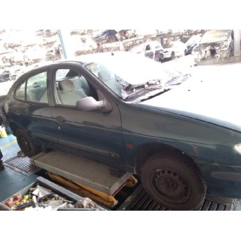 renault megane i classic (la0) del año 1998