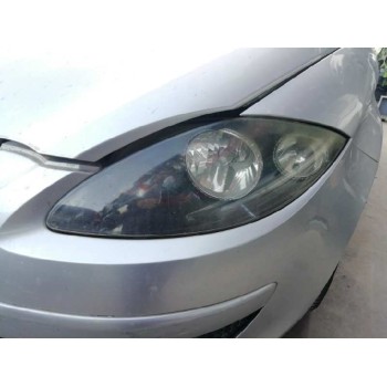 seat altea (5p1) del año 2006