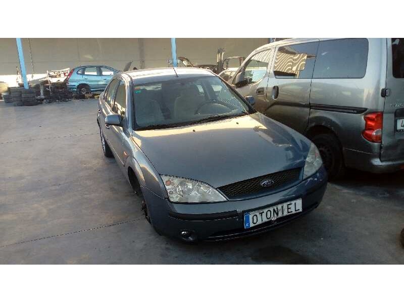 ford mondeo berlina (ge) del año 2003