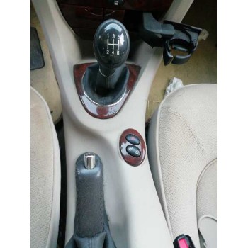 mg serie 75 (rj) del año 2001