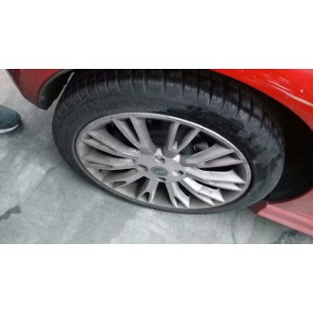 fiat grande punto (199) del año 2007