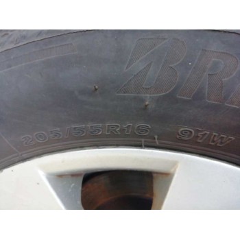 skoda superb (3u4) del año 2006