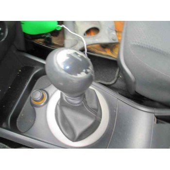 renault megane ii berlina 3p del año 2004