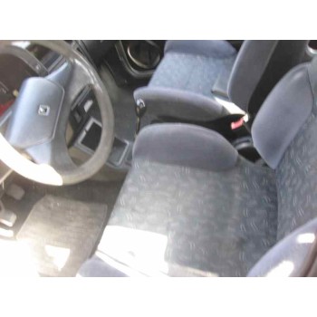 citroën ax del año 1993