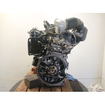 Recambio de motor completo para volkswagen t-roc (a11, d11) 1.5 tsi referencia OEM IAM DXD B 6.817KM