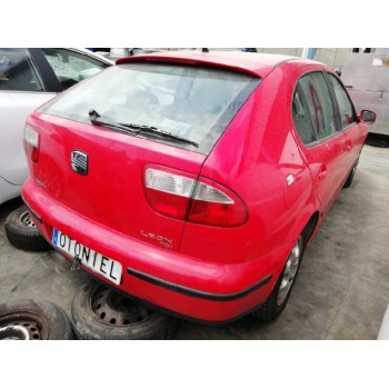 seat leon (1m1) del año 2000