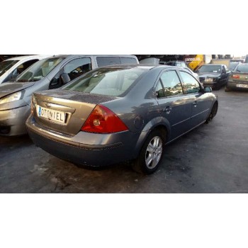ford mondeo berlina (ge) del año 2003