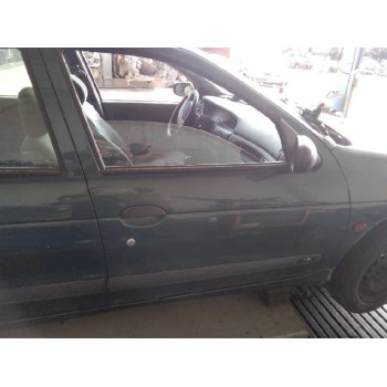 renault megane i classic (la0) del año 1998