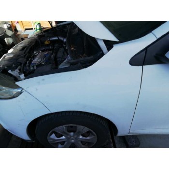 renault megane iii berlina 5 p del año 2009