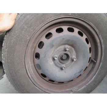 audi 80 (8c,b4) del año 1993