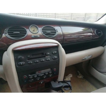 mg serie 75 (rj) del año 2001