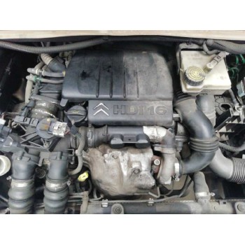 citroën xsara picasso del año 2007