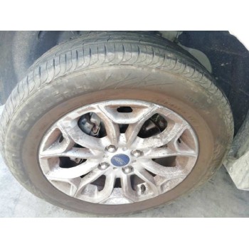 ford ecosport del año 2015