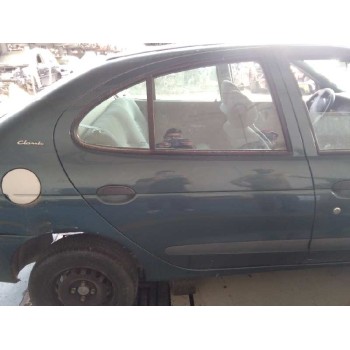 renault megane i classic (la0) del año 1998