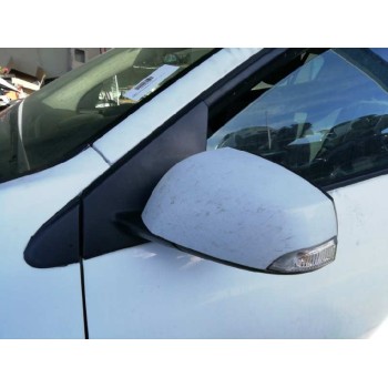 renault megane iii berlina 5 p del año 2009