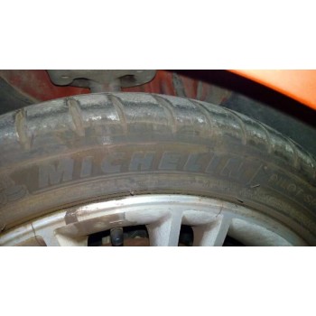 fiat grande punto (199) del año 2007