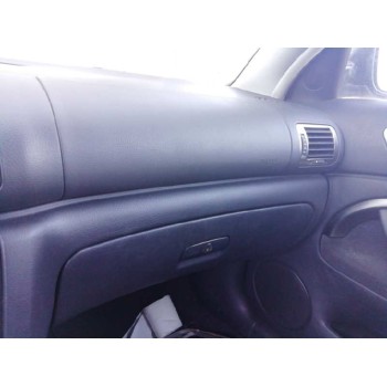 skoda superb (3u4) del año 2006