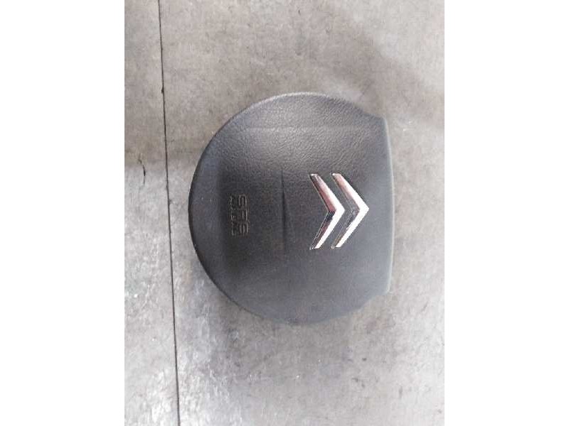 Recambio de airbag delantero izquierdo para citroën c4 berlina collection referencia OEM IAM 96823829ZD  