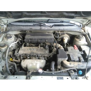 kia rio del año 2004