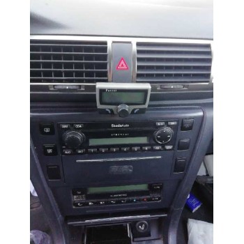 skoda superb (3u4) del año 2006