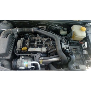 opel astra gtc del año 2006